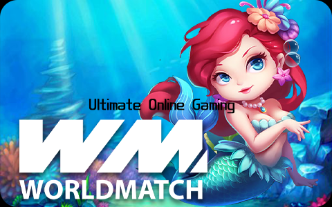 Ultimate Online Gaming Destination